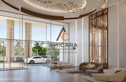 شقة - غرفة نوم - 2 حمامات للبيع في سكاي هيلز ريزيدنسز 2 - سكاي هيلز ريسيدنزيس - حديقة دبي العلميه - دبي