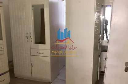 Apartment - 3 Bedrooms - 2 Bathrooms for rent in Al Majaz 3 - Al Majaz - Sharjah