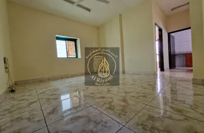 Apartment - 1 Bedroom - 1 Bathroom for rent in Ajman Creek Towers - Al Rashidiya 1 - Al Rashidiya - Ajman