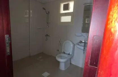 Apartment - 2 Bedrooms - 2 Bathrooms for rent in Al Rashidiya 3 - Al Rashidiya - Ajman