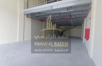مستودع - استوديو - 1 حمام للايجار في الجرف الصناعية 3 - الجرف الصناعية - عجمان