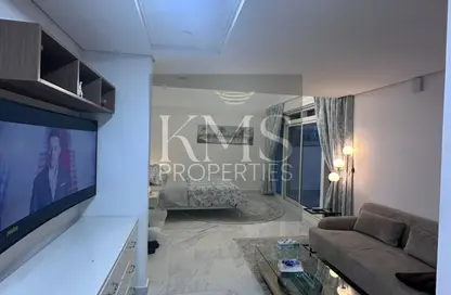 Apartment - Studio - 1 Bathroom for rent in Azizi Aliyah - Al Jaddaf - Dubai