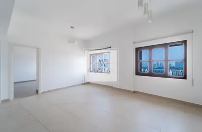 Apartment - 1 Bedroom - 2 Bathrooms for rent in Al Andalus Tower C - Al Andalus - Jumeirah Golf Estates - Dubai