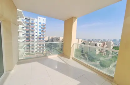 شقة - 2 غرف نوم - 3 حمامات للايجار في مسكن فريج - الفرجان - دبي