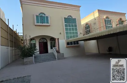 فيلا - 5 غرف نوم - 7 حمامات للايجار في فلل الروضة 3 - 3  الروضة - الروضة - عجمان