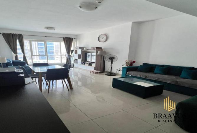 FURNISHED | SPACIOUS | MULTIPLE CHEQUES