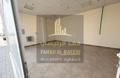 متجر - استوديو للايجار في أم الثعوب - أم القيوين
