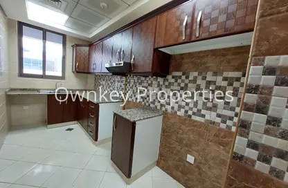 Apartment - 2 Bedrooms - 3 Bathrooms for rent in Mankhool Building - Mankhool - Bur Dubai - Dubai