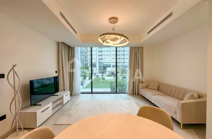Apartment - 1 Bedroom - 1 Bathroom for rent in The Crest - Sobha Hartland - Mohammed Bin Rashid City - Dubai