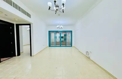 Apartment - 1 Bedroom - 2 Bathrooms for rent in Al Nahda Building - Al Nahda 1 - Al Nahda - Dubai