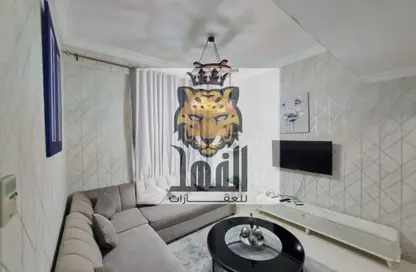 Apartment - 1 Bedroom - 2 Bathrooms for rent in Al Jurf 2 - Al Jurf - Ajman Downtown - Ajman