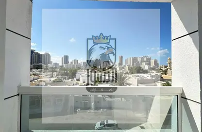 Apartment - 1 Bedroom - 1 Bathroom for rent in The Icon Casa 2 - Al Rashidiya 3 - Al Rashidiya - Ajman