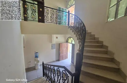 Villa - 6 Bedrooms - 7 Bathrooms for rent in Al Mowaihat 3 - Al Mowaihat - Ajman