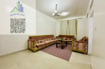 Apartment - 1 Bedroom - 2 Bathrooms for rent in Al Rawda 2 Villas - Al Rawda 2 - Al Rawda - Ajman