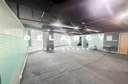 Office Space - Studio for rent in Empire Heights 1 - Empire Heights - Business Bay - Dubai