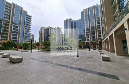 Shop - Studio for rent in Deira Enrichment Project - Deira - Dubai