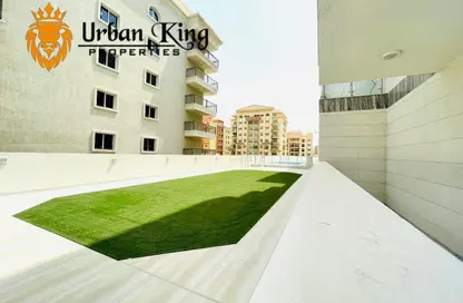 شقة - غرفة نوم - 2 حمامات للايجار في مبني ماراح - 4 الورسان - الورسان - دبي