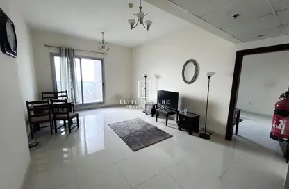شقة - غرفة نوم - 2 حمامات للبيع في مساكن النخبة رقم 3 - مساكن النخبة الرياضية - مدينة دبي الرياضية - دبي