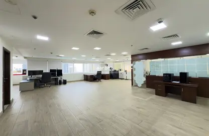 مكتب - استوديو - 2 حمامات للايجار في HDS  برج - (JLT) مجمع F - أبراج بحيرة الجميرا - دبي