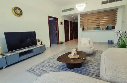 شقة - غرفة نوم - 1 حمام للايجار في 4 بارك جيت ريزيدنس - الكفاف - زعبيل - دبي