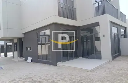 Villa - 4 Bedrooms - 5 Bathrooms for rent in The Pulse Beachfront - The Pulse - Dubai South (Dubai World Central) - Dubai