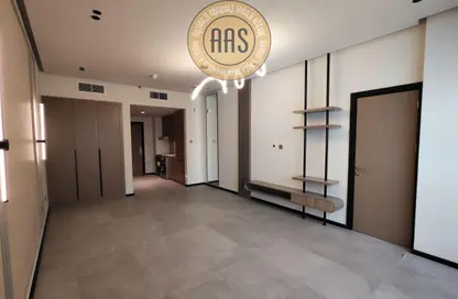 Apartment - Studio - 1 Bathroom for rent in Burj View Residence - Arjan - Dubai