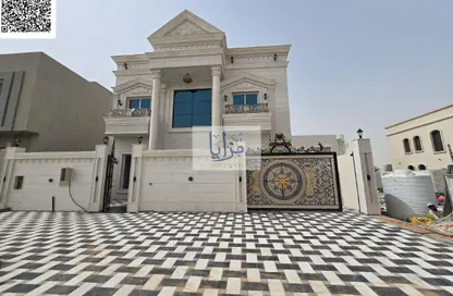 فيلا - 7 غرف نوم - 8 حمامات للبيع في عجمان جلوبال سيتي - العالية - عجمان