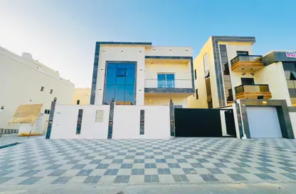 فيلا - 5 غرف نوم - 8 حمامات للبيع في العامرة جاردنز - العامرة - عجمان