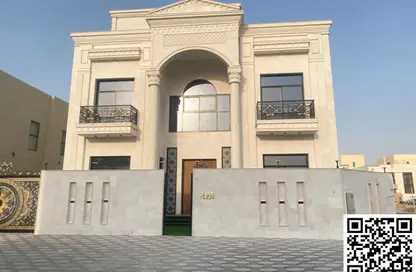 فيلا - 6 غرف نوم - 8 حمامات للبيع في 1 الياسمين - الياسمين - عجمان