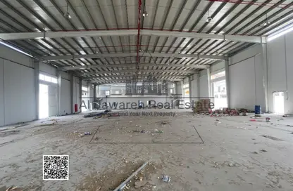 مستودع - استوديو - 2 حمامات للايجار في أم درع - أم القيوين