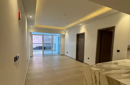Apartment - 1 Bedroom - 2 Bathrooms for rent in 555 Park Views - Jumeirah Village Triangle - Dubai