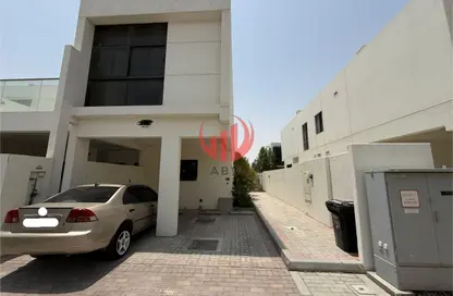 Apartment - 3 Bedrooms - 5 Bathrooms for rent in Janusia - The Roots DAMAC Hills 2 - Damac Hills 2 - Dubai
