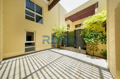 Villa - 4 Bedrooms - 5 Bathrooms for rent in Malibu - Mina Al Arab - Ras Al Khaimah