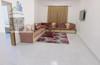 Apartment - 1 Bedroom - 2 Bathrooms for rent in The Icon Casa 2 - Al Rashidiya 3 - Al Rashidiya - Ajman