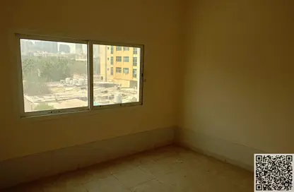 شقة - غرفة نوم - 2 حمامات للايجار في الراشدية 2 - الراشدية - عجمان