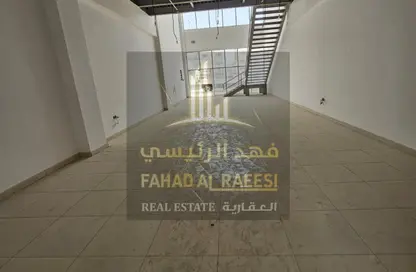 صالة عرض - استوديو - 1 حمام للايجار في عجمان الصناعية 1 - المنطقة الصناعية - عجمان