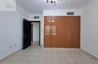 Apartment - 3 Bedrooms - 3 Bathrooms for rent in Sama Residence - Al Nahda 1 - Al Nahda - Dubai