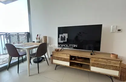 Apartment - 1 Bedroom - 1 Bathroom for rent in 5242 Tower 1 - 5242 - Dubai Marina - Dubai