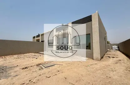 Villa - 3 Bedrooms - 4 Bathrooms for rent in Al Felyyah - Ras Al Khaimah