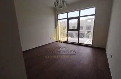 Villa - 3 Bedrooms - 5 Bathrooms for rent in The Polo Townhouses - Meydan Gated Community - Meydan - Dubai
