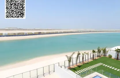 فيلا - 6 غرف نوم - 8 حمامات للبيع في جزيرة الشمس - مدينة أجمل مكان - مدينة الواجهة المائية لإمارة الشارقة - الشارقة
