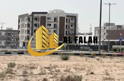 أرض - استوديو للبيع في A تلال سيتي - تلال سيتي - الشارقة