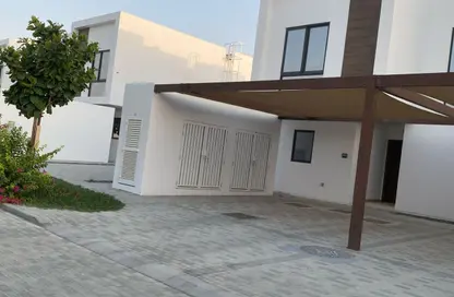 Villa - 3 Bedrooms - 3 Bathrooms for sale in Al Ghadeer 2 - Al Ghadeer - Abu Dhabi