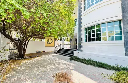 Villa - 3 Bedrooms - 3 Bathrooms for rent in Mirdif Villas - Mirdif - Dubai