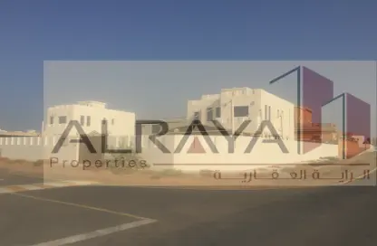Villa - 3 Bedrooms - 5 Bathrooms for rent in Al Riffa - Ras Al Khaimah