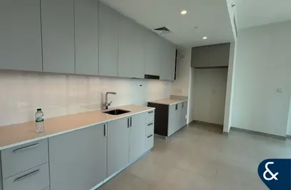 Apartment - 2 Bedrooms - 2 Bathrooms for rent in Creek Crescent - Dubai Creek Harbour (The Lagoons) - Dubai