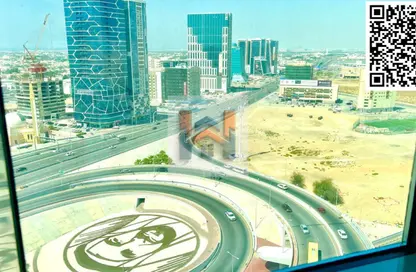 شقة - 3 غرف نوم - 3 حمامات للبيع في برج كونكر - شارع الشيخ مكتوم بن راشد - عجمان