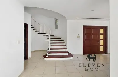 Villa - 3 Bedrooms - 4 Bathrooms for rent in Alvorada 3 - Alvorada - Arabian Ranches - Dubai
