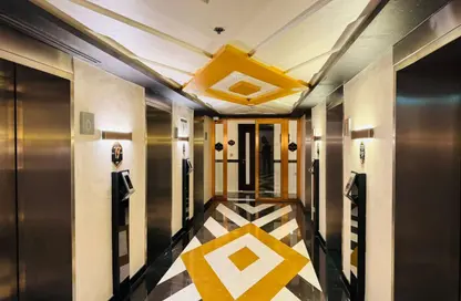 Apartment - 3 Bedrooms - 2 Bathrooms for sale in Bayz by Danube - Business Bay - Dubai