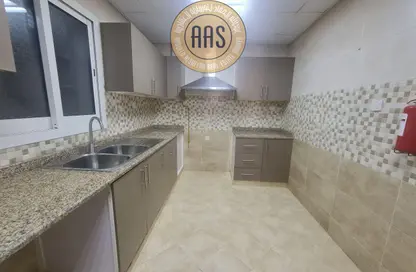 Apartment - 1 Bedroom - 2 Bathrooms for rent in Al Nahda 1 - Al Nahda - Dubai
